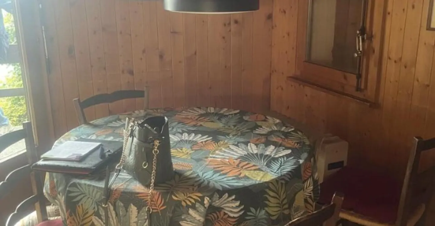 Chalet arredato di 3,5 locali per affitto estivo e invernale - Foto 5 di 7