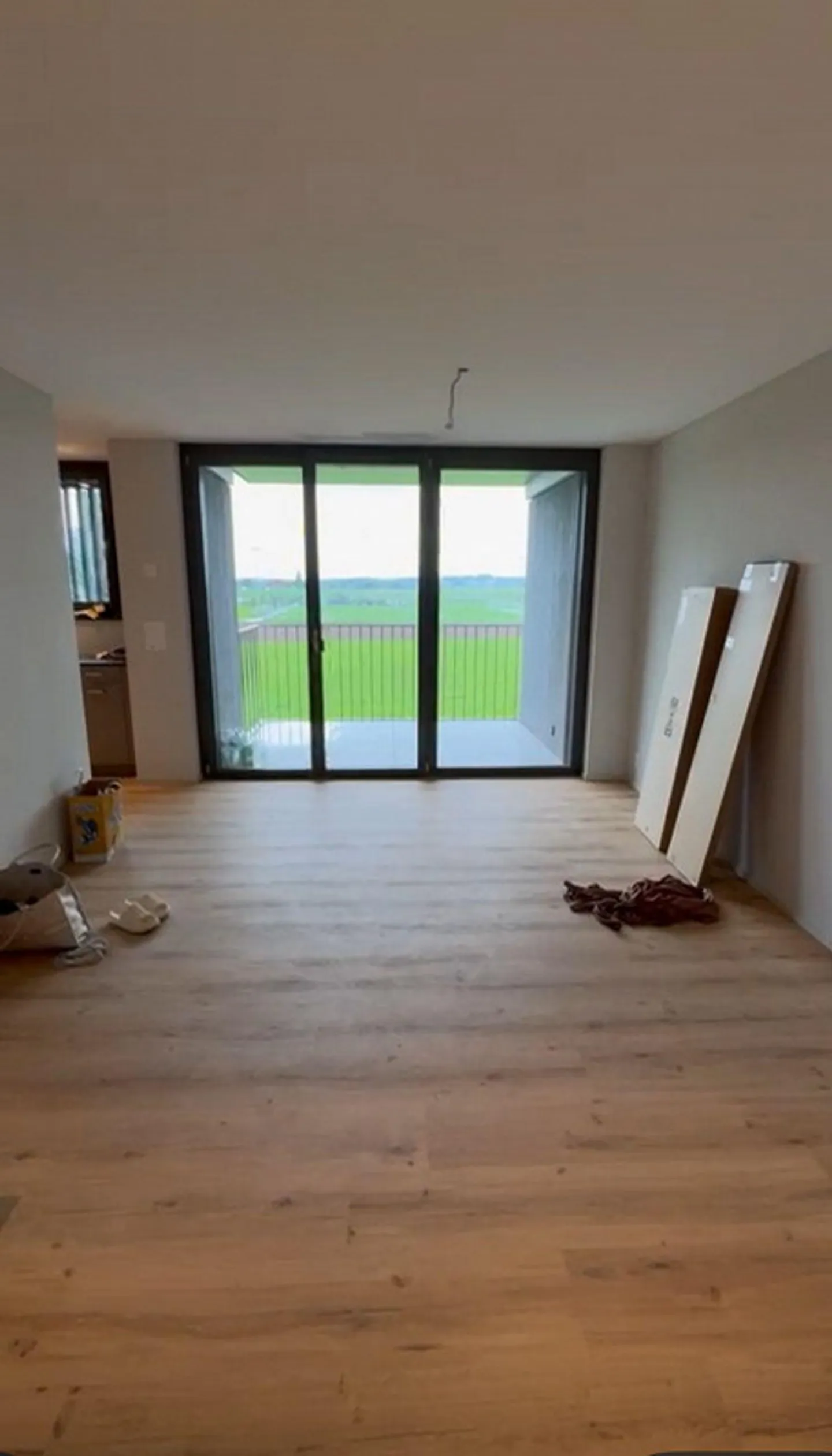 Charmante Wohnung in Winterthur - Foto 17 von 17