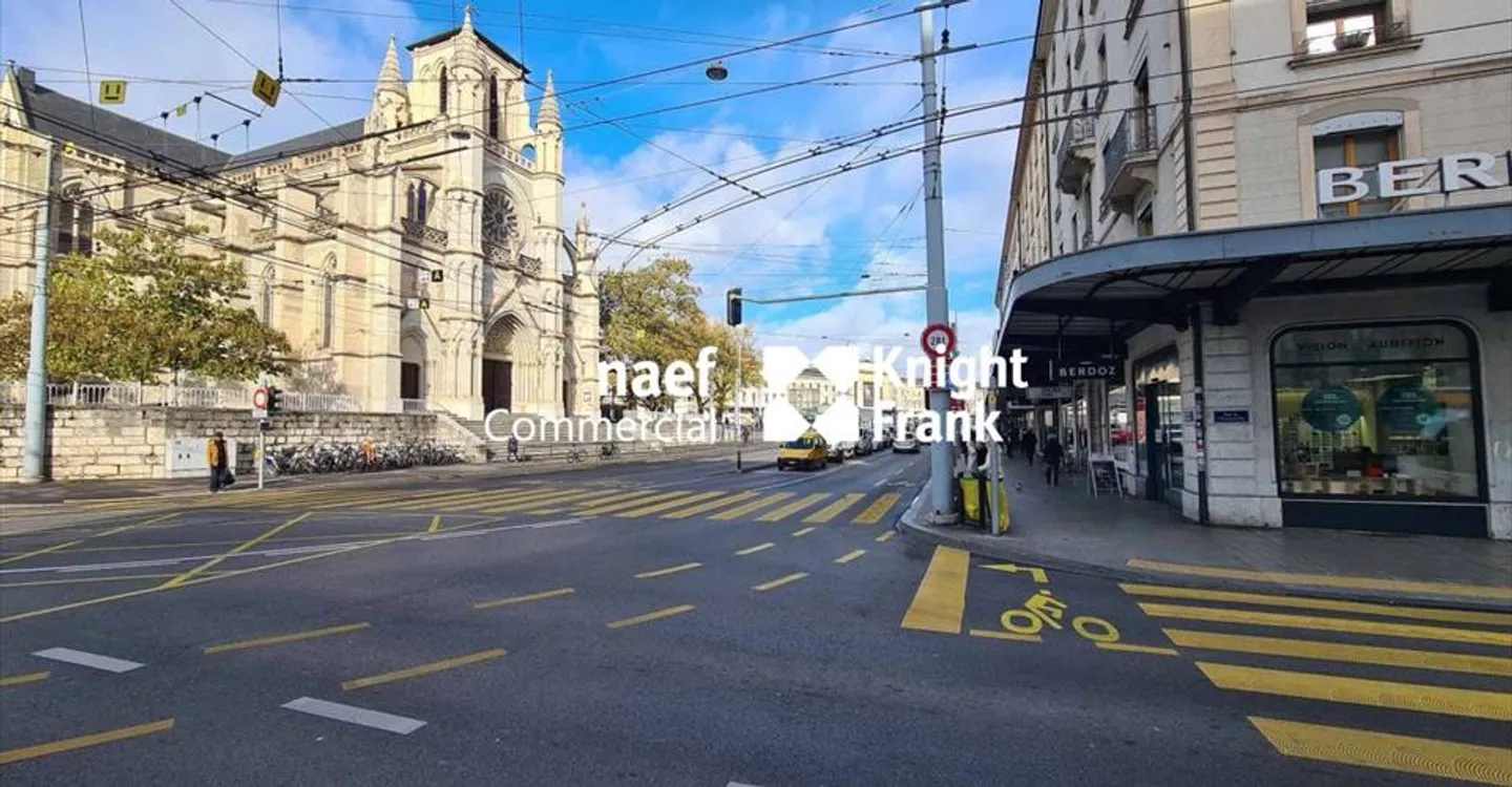 Office space for rent - Photo 5 of 5