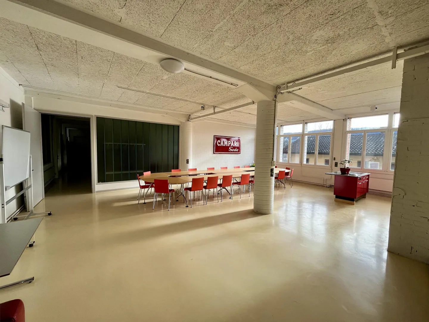 Ufficio / Studio / Atelier nel parco commerciale 35m2 - Foto 9 di 11