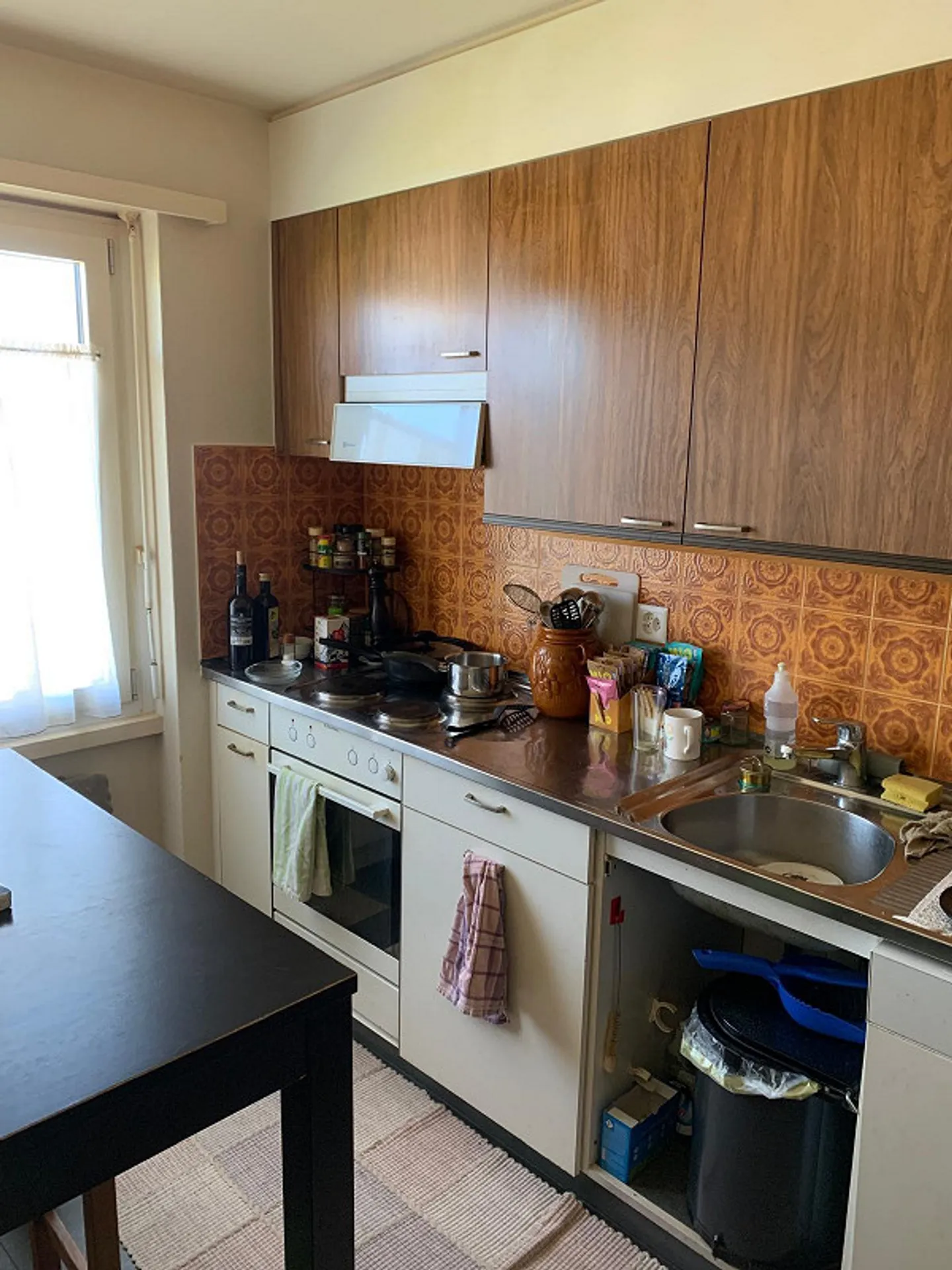 Bell'appartamento luminoso in una posizione tranquilla - Foto 1 di 2