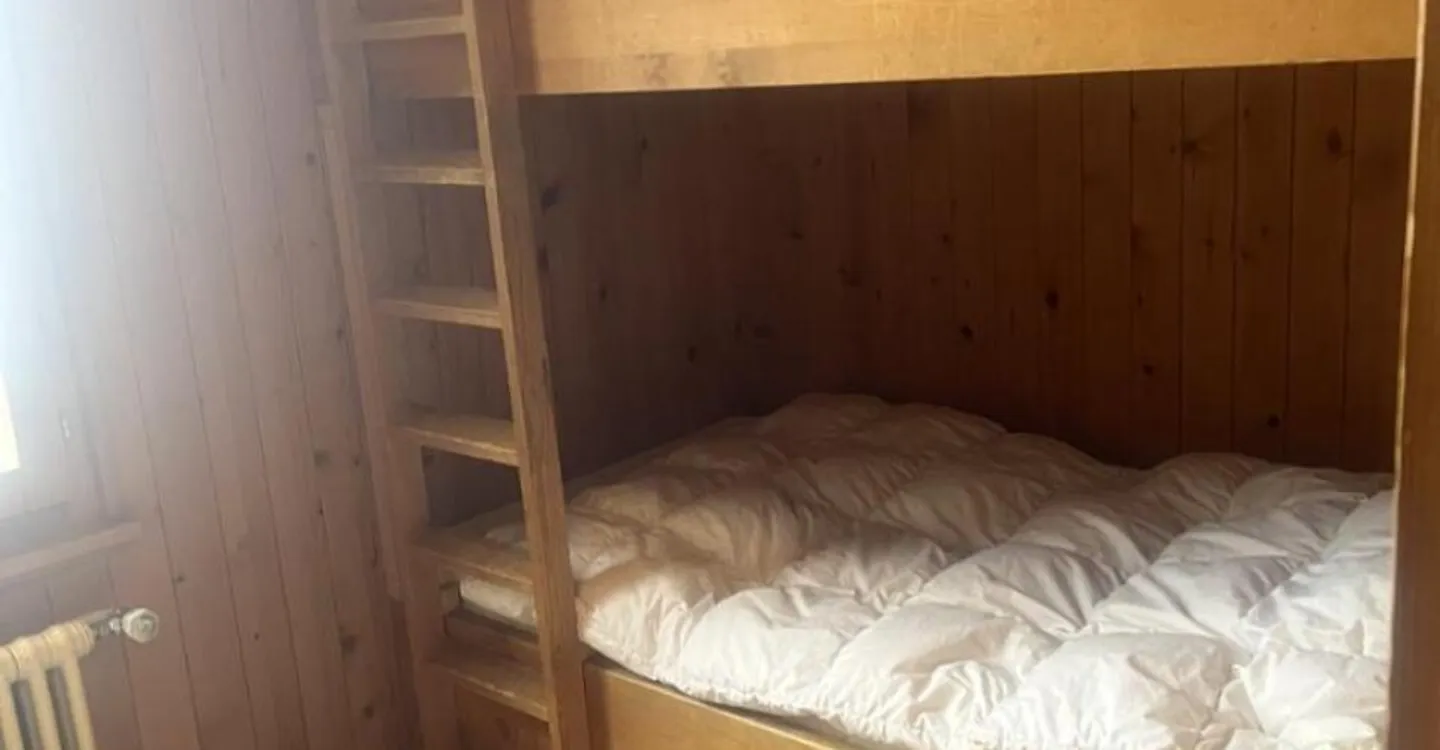 Chalet arredato di 3,5 locali per affitto estivo e invernale - Foto 3 di 7