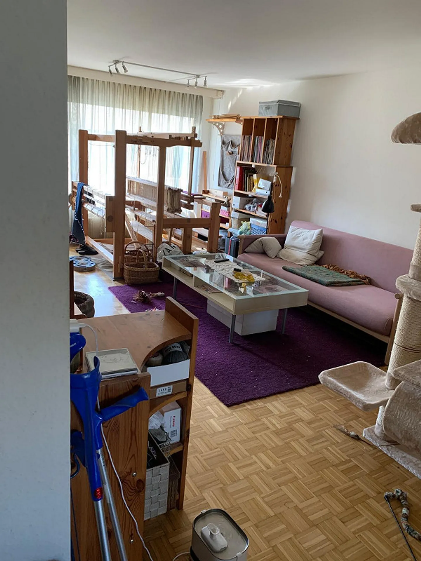 Bell'appartamento luminoso in una posizione tranquilla - Foto 2 di 2