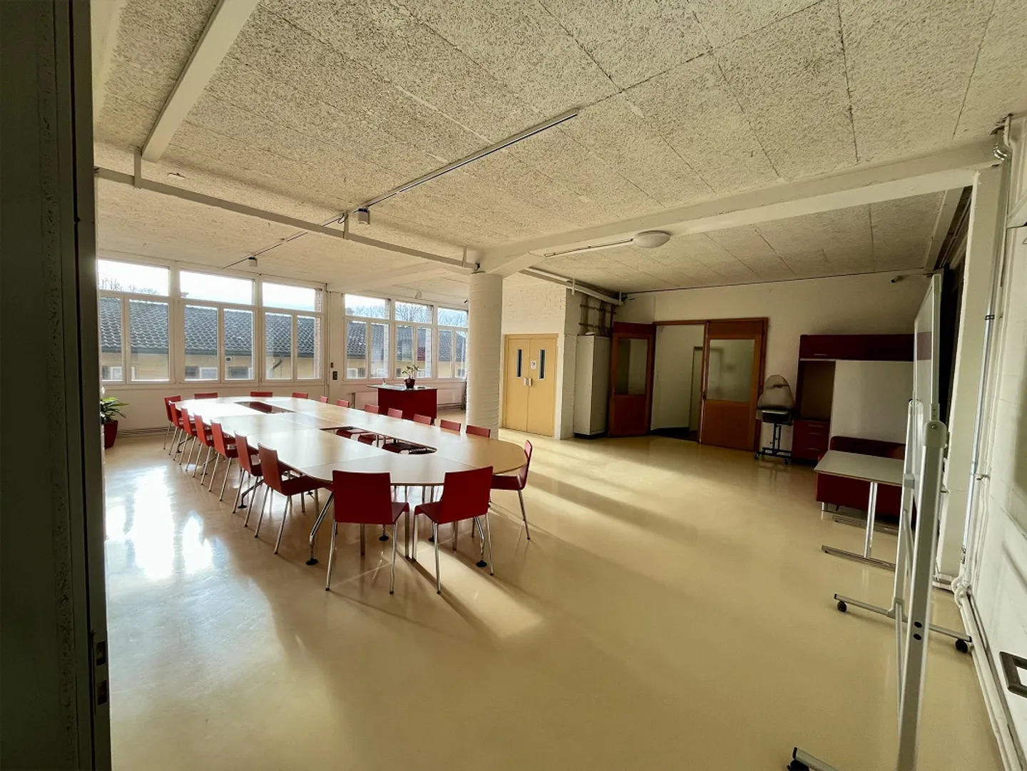 Ufficio / Studio / Atelier nel parco commerciale 35m2 - Foto 10 di 11