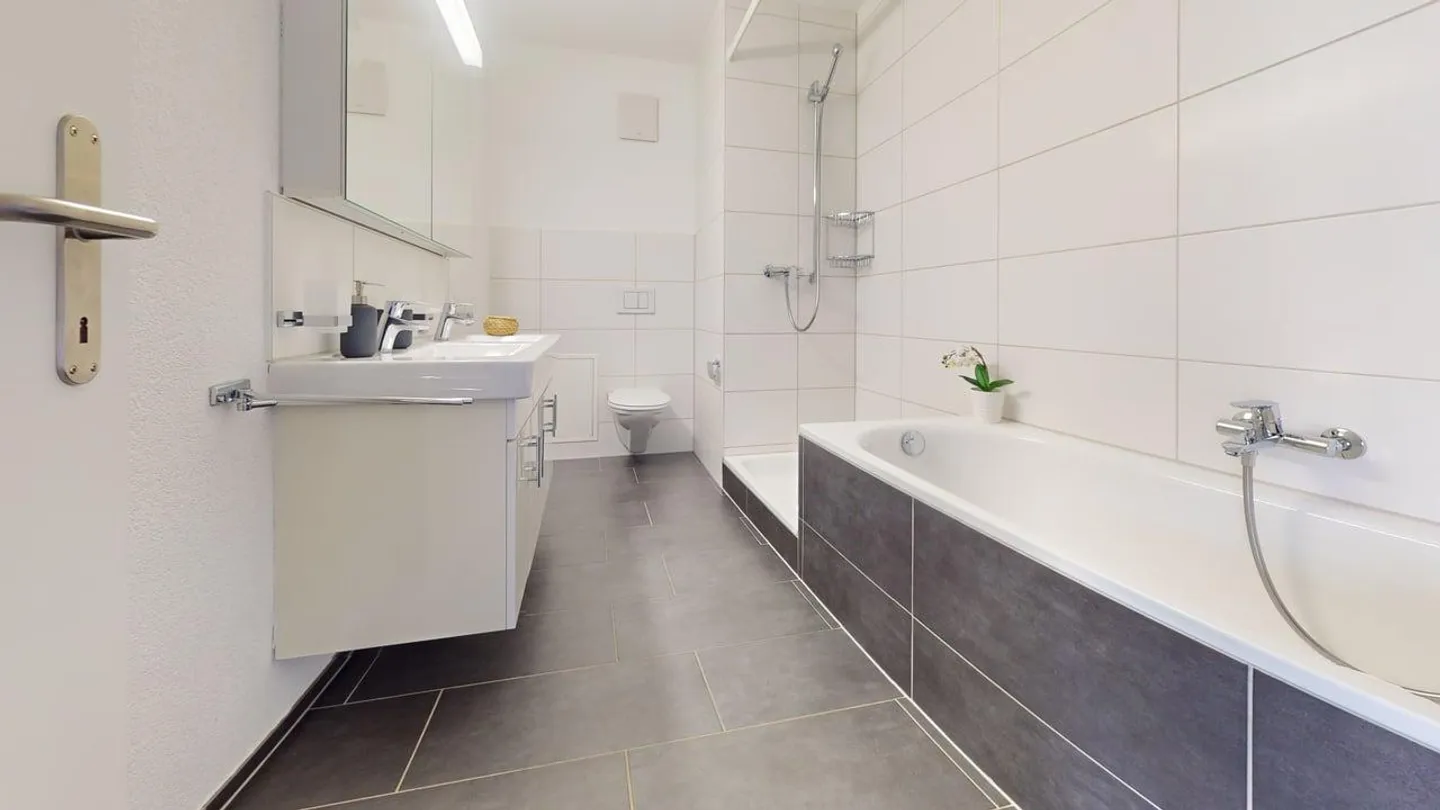 Appartement à louer - Photo 7 sur 8