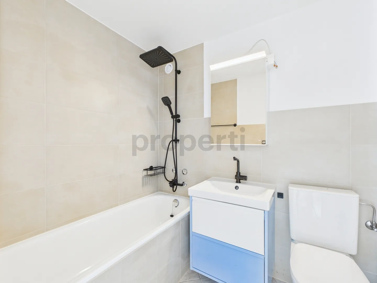 Modern 4½ Room Maisonette in 4222 Zwingen - Photo 9 of 13