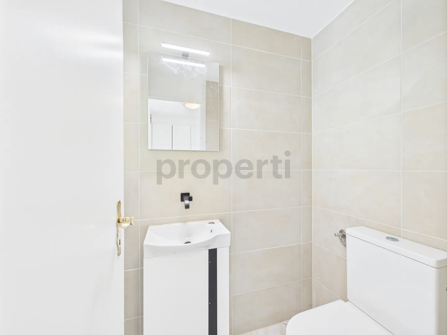 Modern 4½ Room Maisonette in 4222 Zwingen - Photo 10 of 13