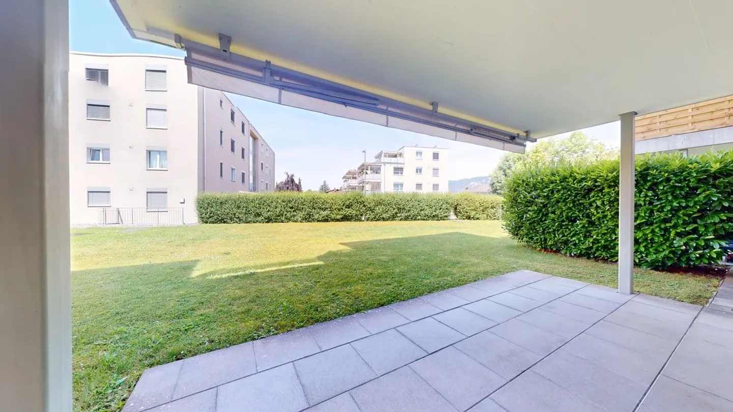 Appartement à louer - Photo 8 sur 8