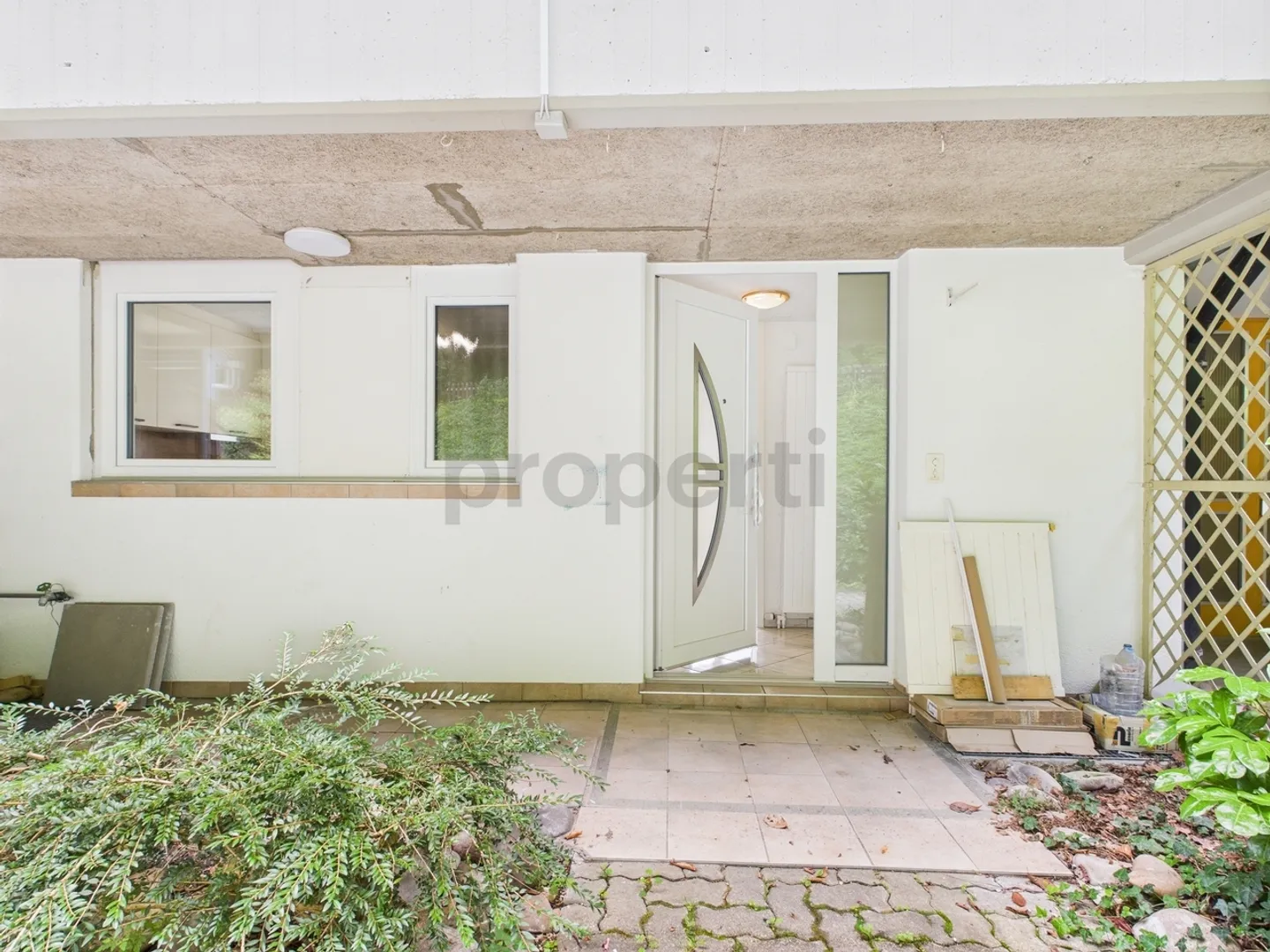 Modern 4½ Room Maisonette in 4222 Zwingen - Photo 12 of 13
