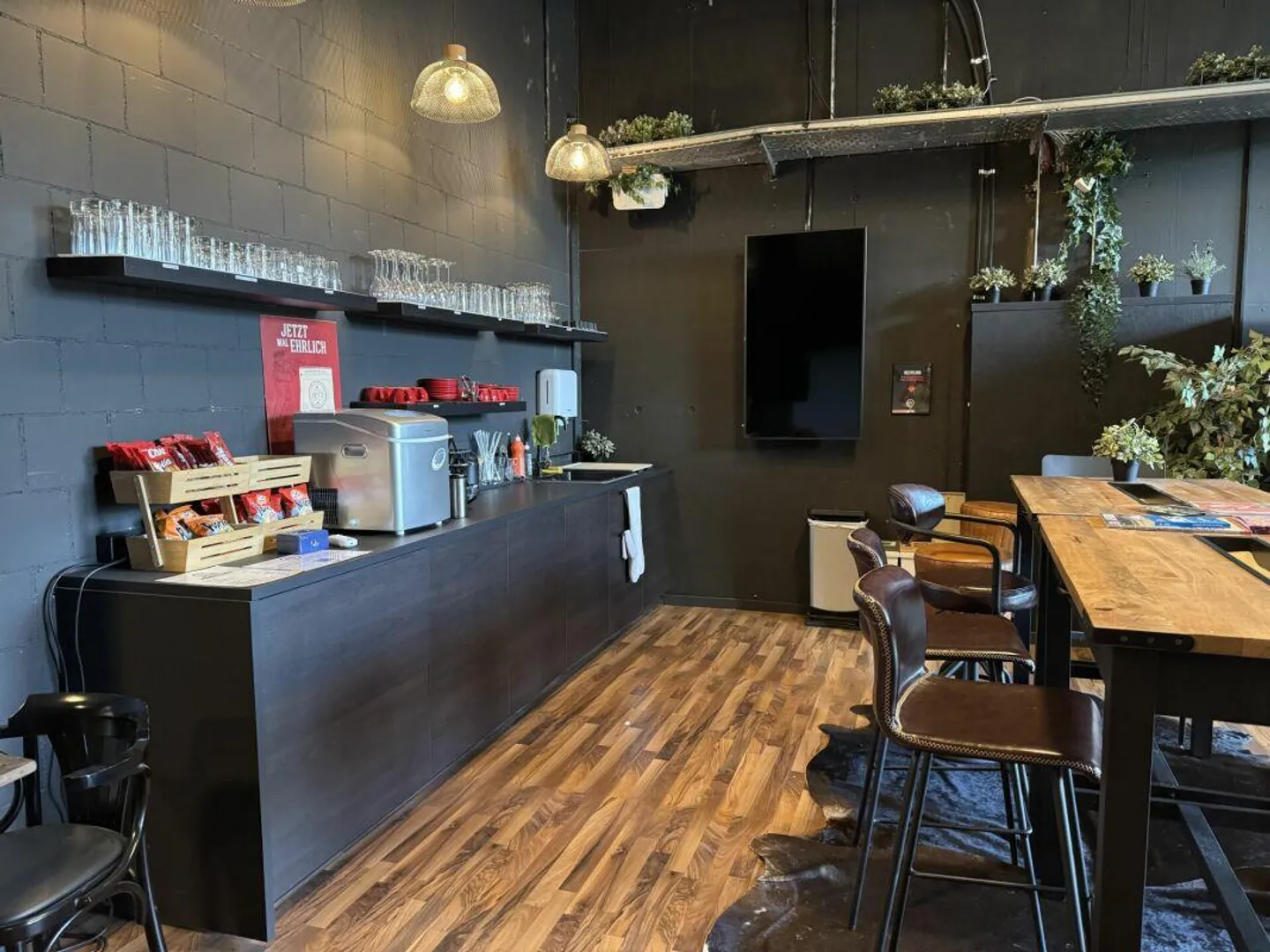 Seehallen - Il tuo nuovo hotspot per le arti marziali, il combattimento e l'intensivo... - Foto 2 di 9