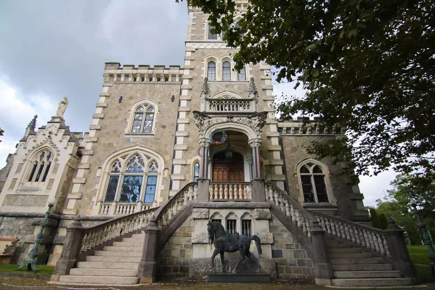 Château El Masr: Un Gioiello Storico - Foto 3 di 13