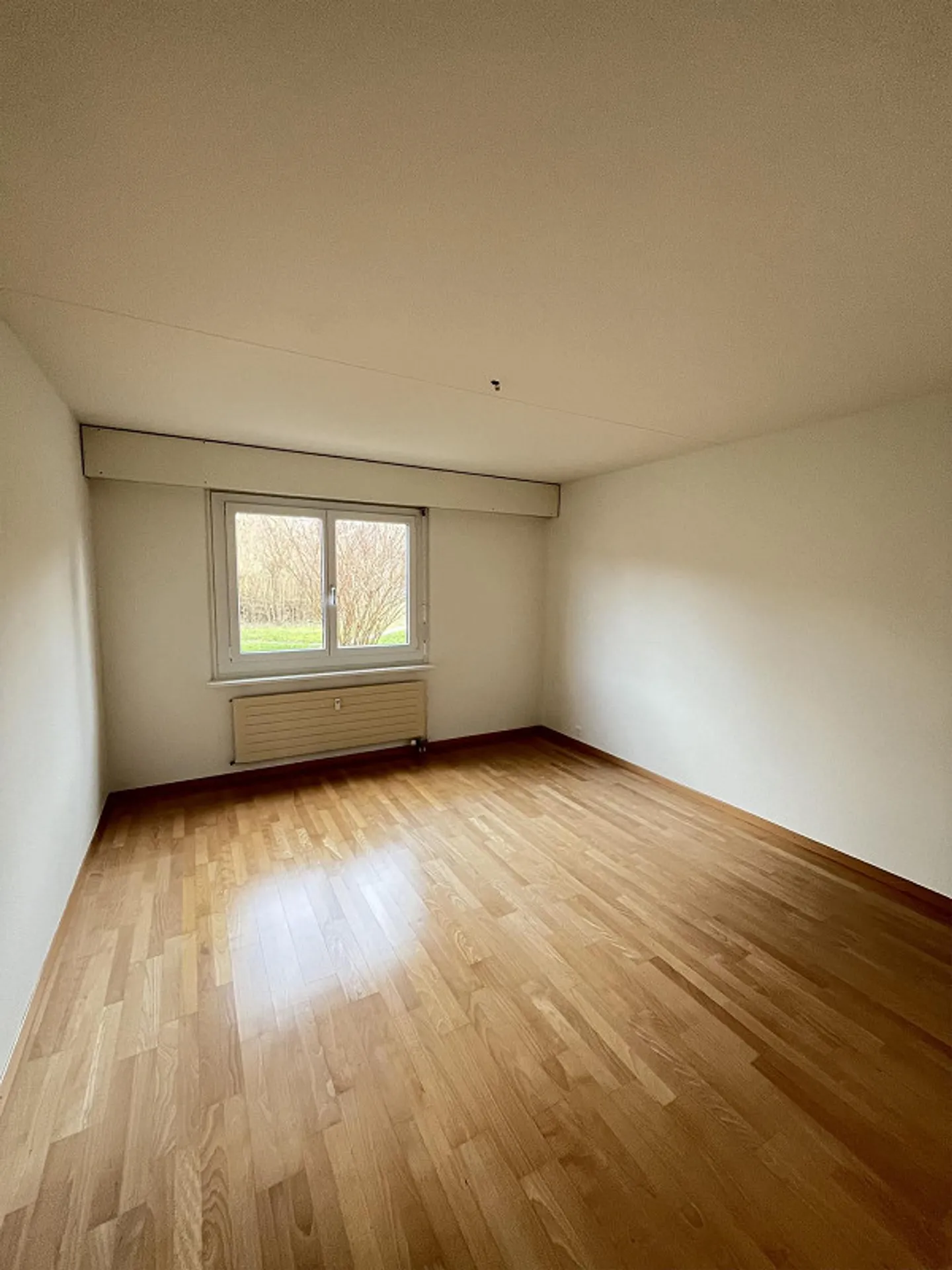 Cozy 4.5-room apartment with spacious terrace - Photo 7 of 8