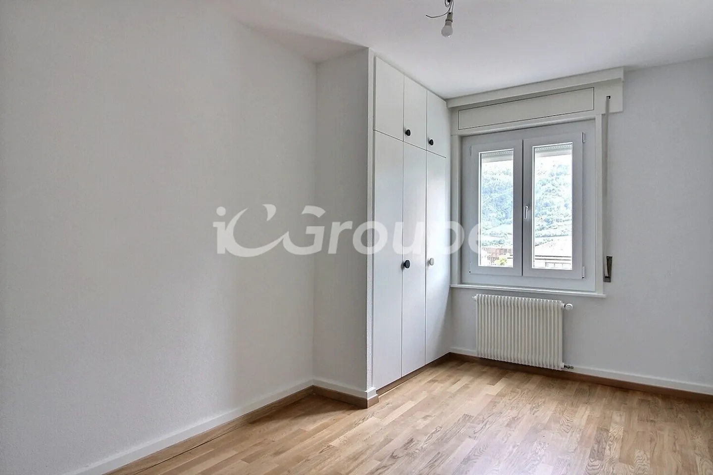 Charming Apartment in Sion - Photo 4 of 7