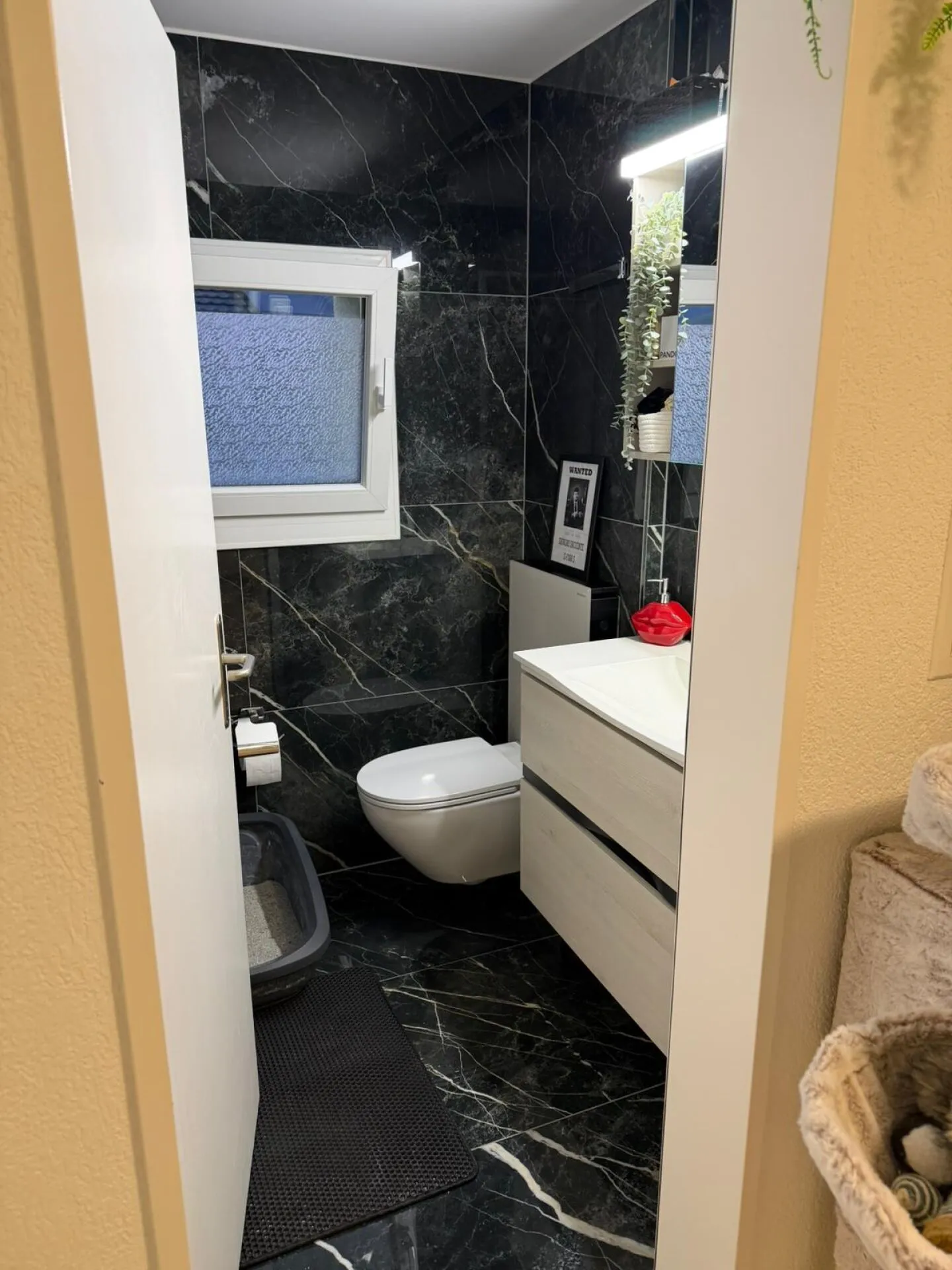 Appartamento affascinante 2.5 stanze in affitto a Oberburg! - Foto 9 di 13