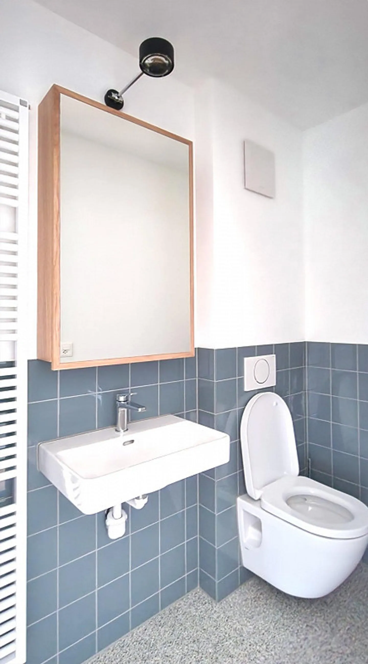 Moderne Wohnung mit historischem Charme - Foto 7 von 10