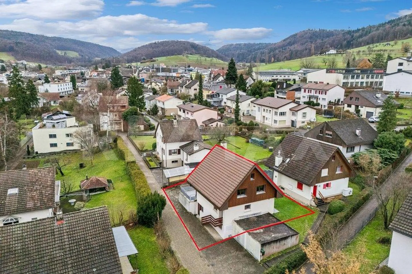 Partially Renovated Single-Family Home - Photo 9 of 13