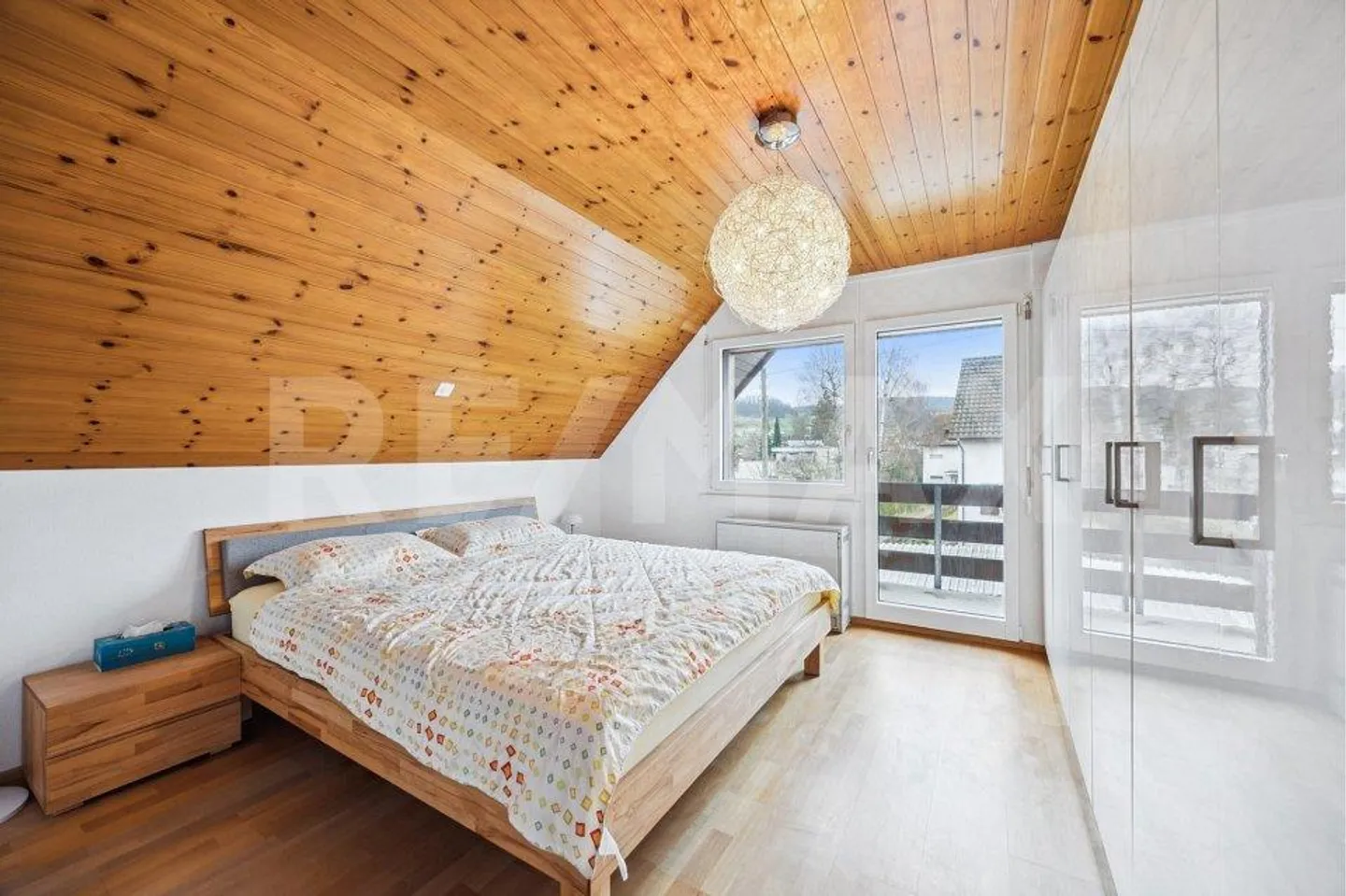 Partially Renovated Single-Family Home - Photo 13 of 13