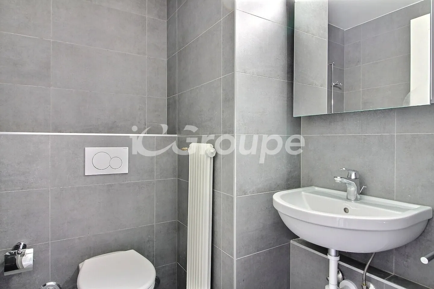 Charming Apartment in Sion - Photo 6 of 7