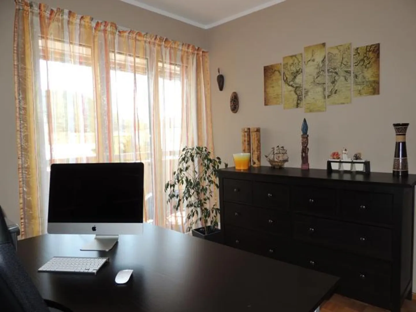 Balerna 4.5 pièces dans un emplacement central ! Appartement familial Bonne situation centrale ! - Photo 5 sur 5