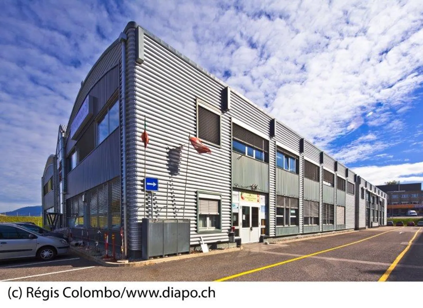 Commerce - Photo 1 sur 1