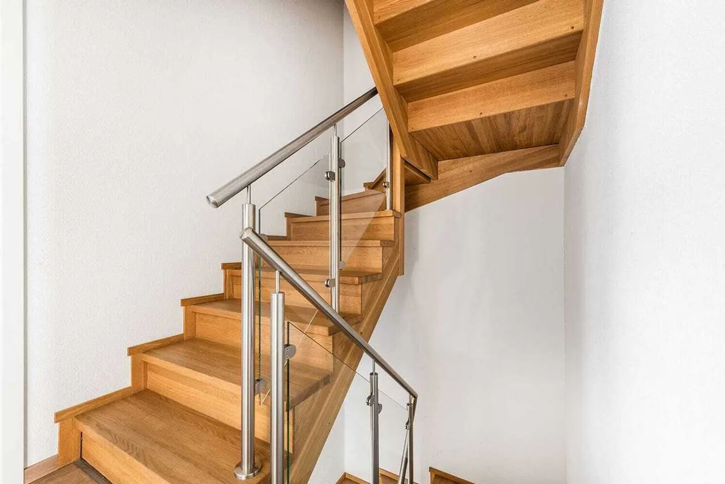 Casa bifamiliare 5.5 locali, moderna e tranquilla, Lanzenneunforn - Foto 13 di 13