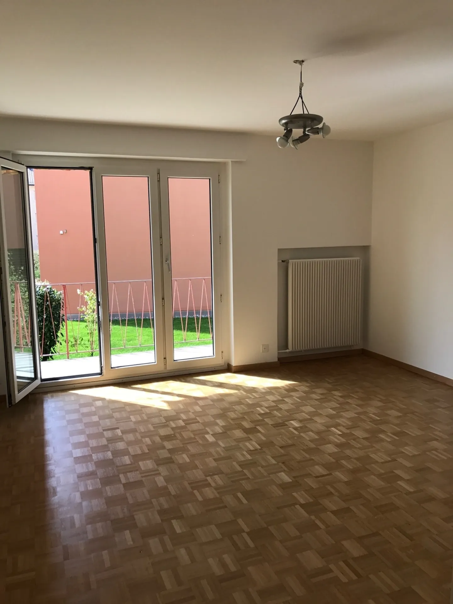 Well-maintained multi-family house with 6 residential units & 9 garages - Photo 12 of 13