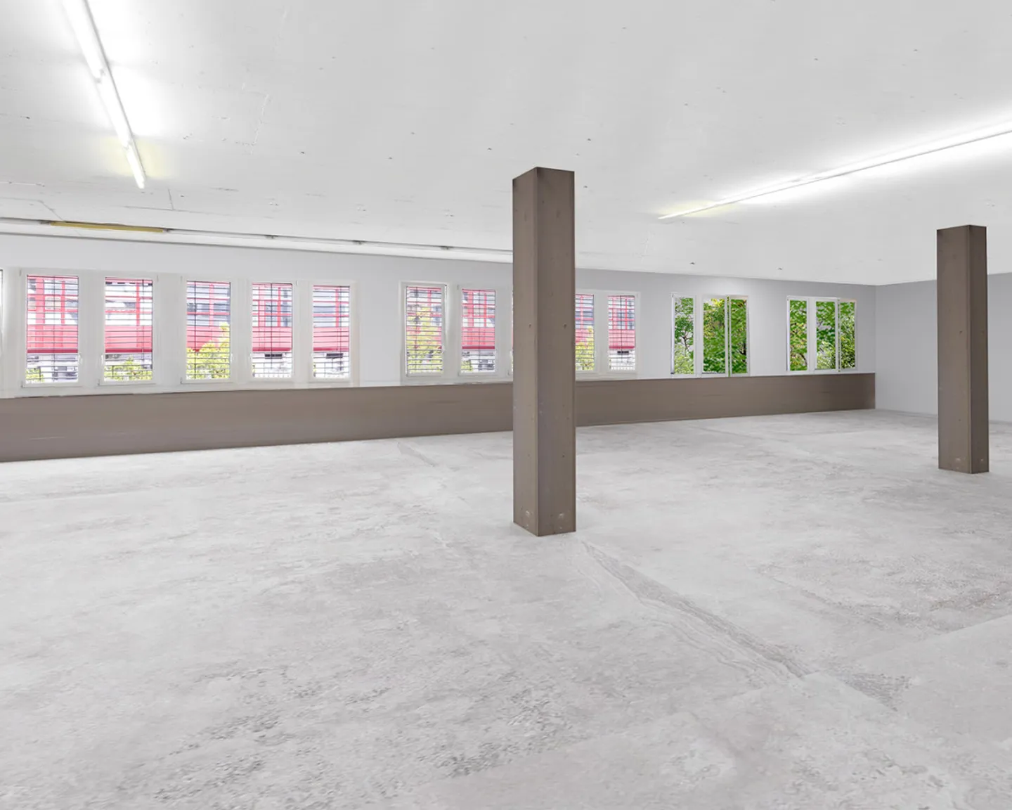 Mischgenutztes Gebäude mieten - Foto 5 von 12