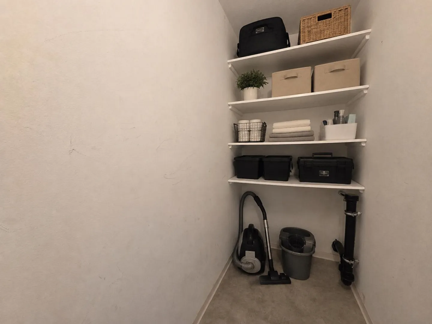 Helle Wohnung bei Bad Zurzach - Foto 11 von 13