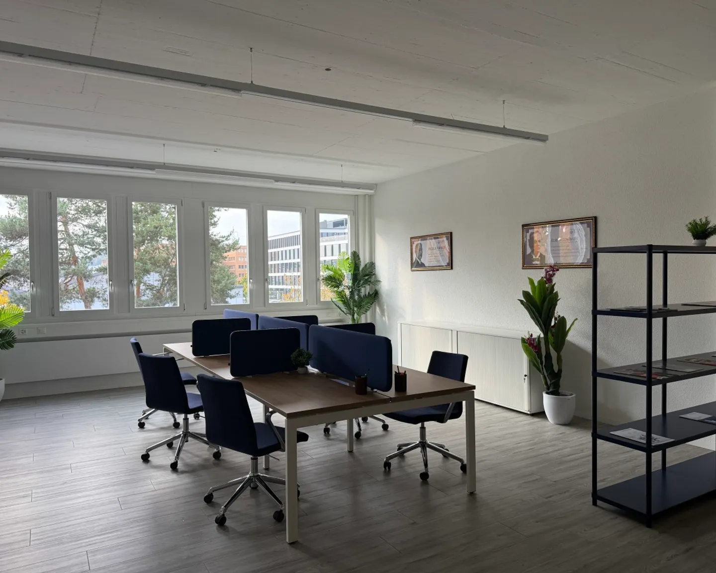 Mischgenutztes Gebäude mieten - Foto 3 von 12