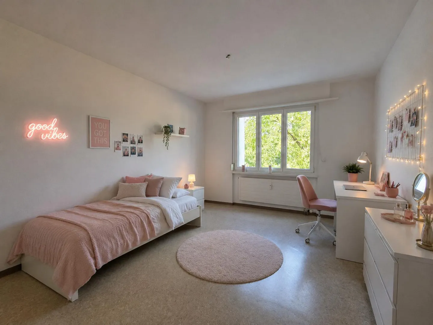 Helle Wohnung bei Bad Zurzach - Foto 6 von 13