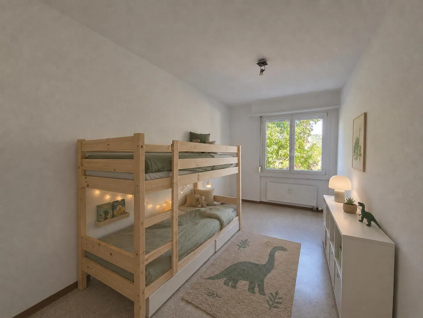 Helle Wohnung bei Bad Zurzach - Foto 7 von 13
