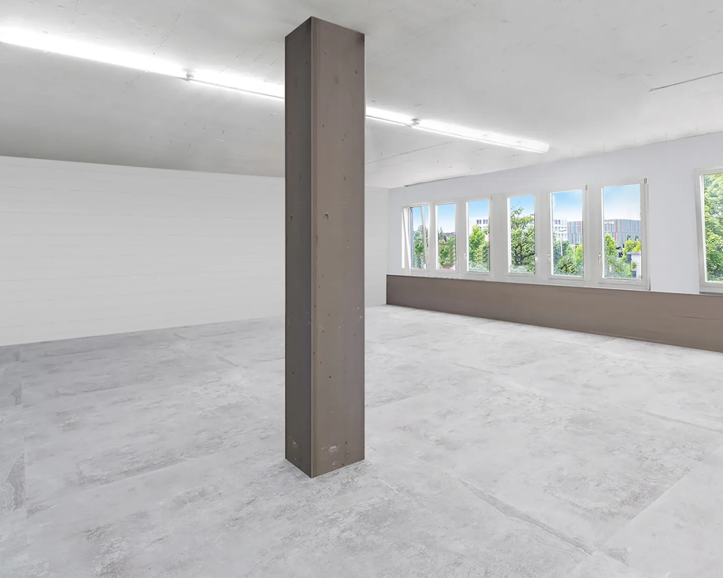 Mischgenutztes Gebäude mieten - Foto 11 von 12