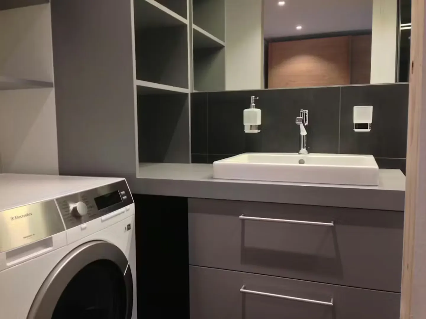 Appartamento moderno a Basilea - Foto 9 di 10