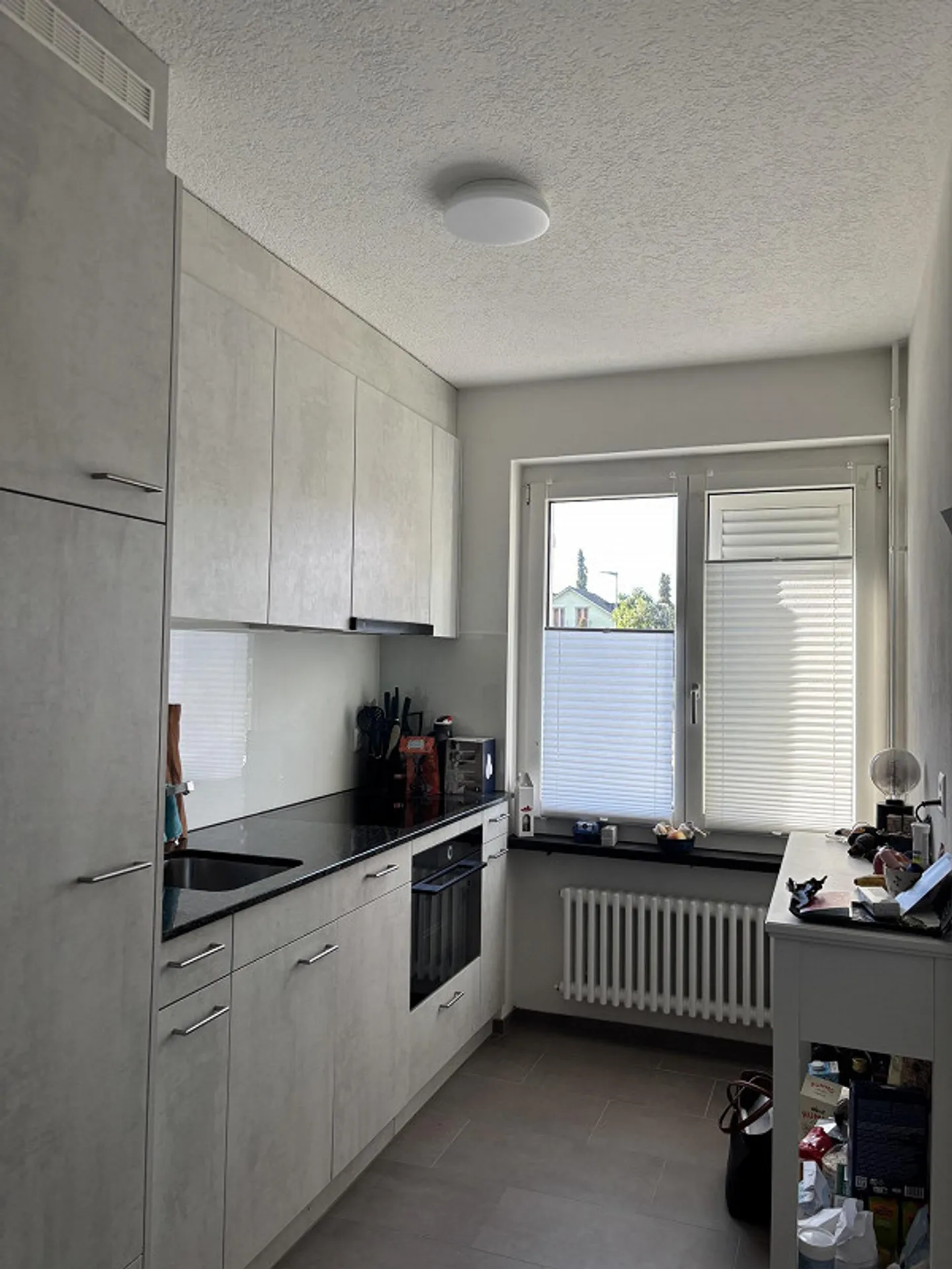 Recherche d'un nouveau locataire pour un appartement de 2 pièces - Photo 1 sur 6