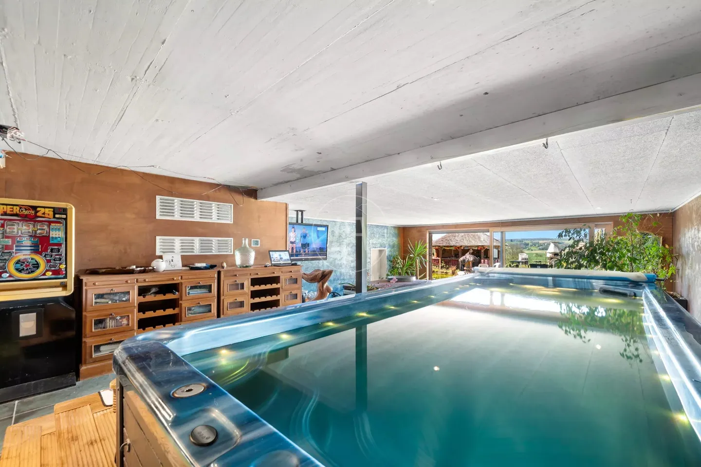 Versatile Luxury Home in Switzerland - Photo 23 of 27