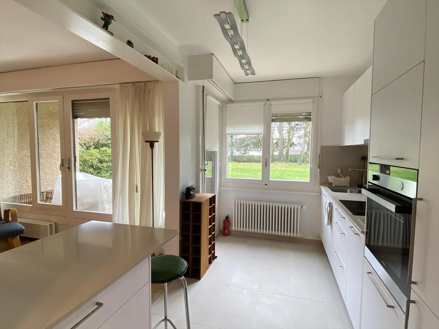 Möblierte 2,5-Zimmer-Wohnung - Foto 2 von 3