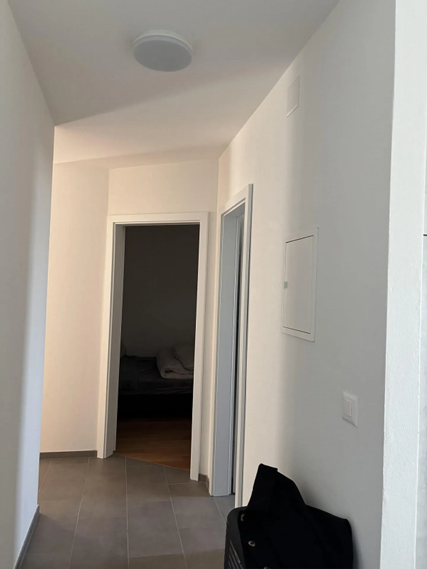 Recherche d'un nouveau locataire pour un appartement de 2 pièces - Photo 2 sur 6