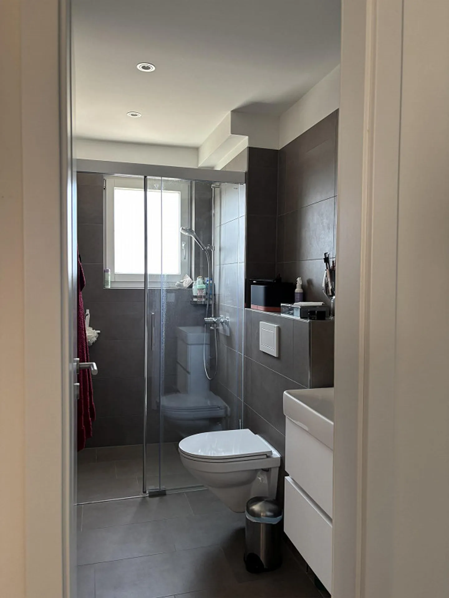 Recherche d'un nouveau locataire pour un appartement de 2 pièces - Photo 3 sur 6