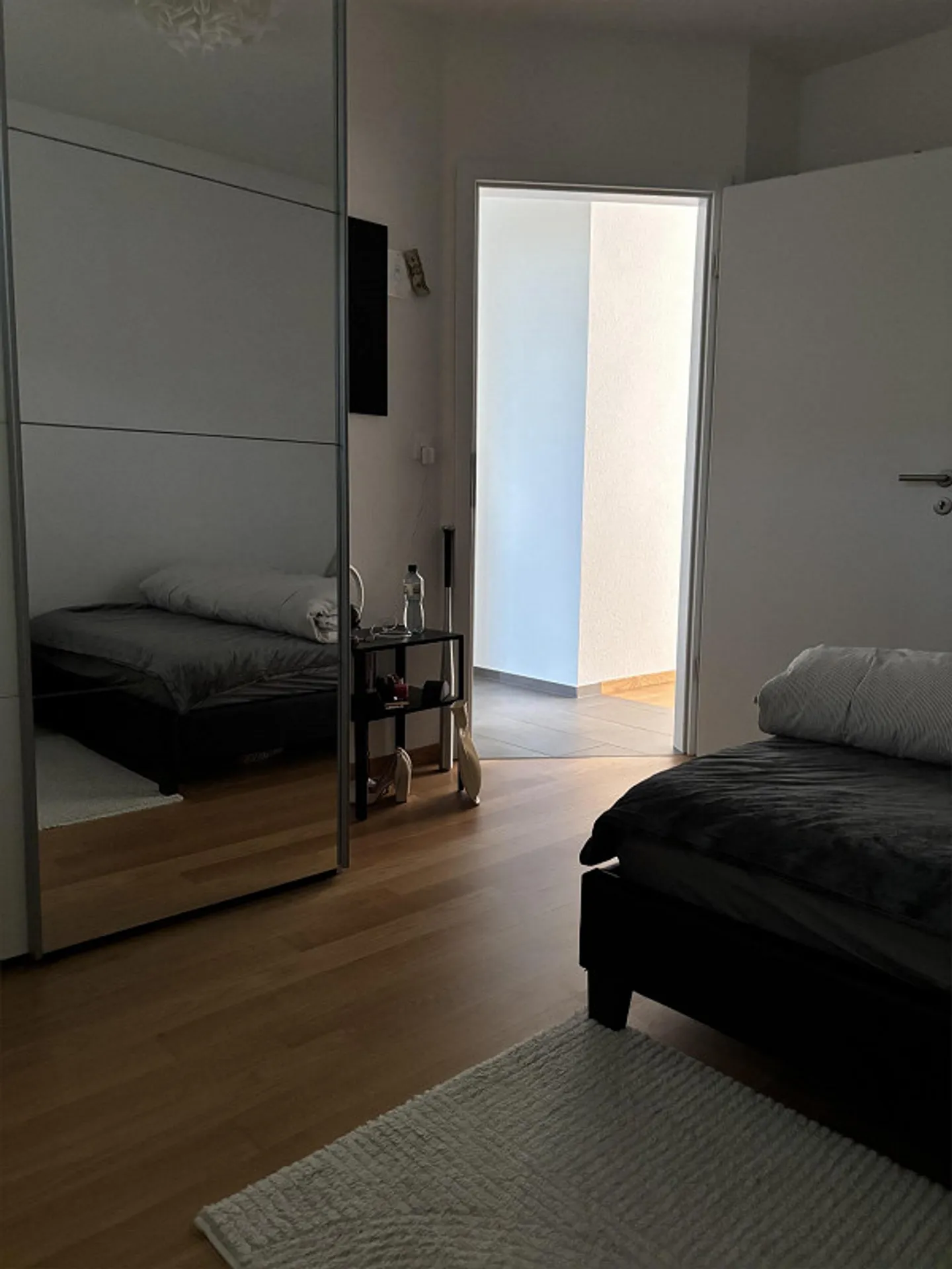 Recherche d'un nouveau locataire pour un appartement de 2 pièces - Photo 4 sur 6