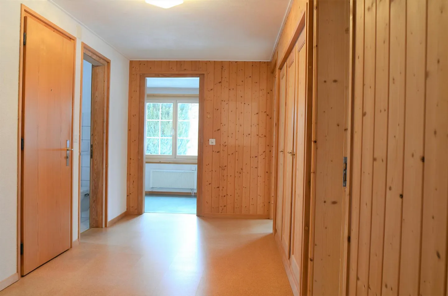 Vivere in una casa bifamiliare - Foto 3 di 21