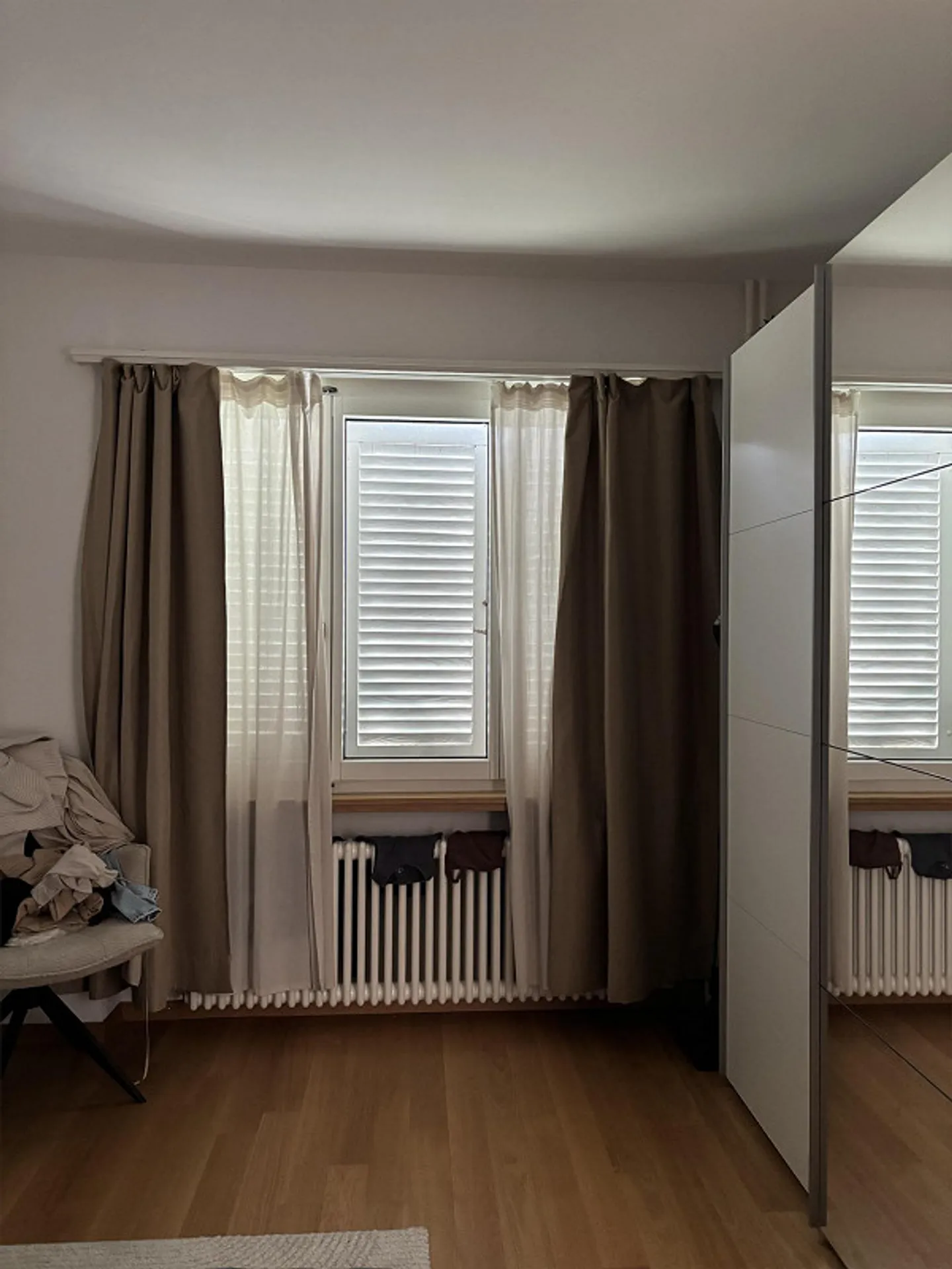 Recherche d'un nouveau locataire pour un appartement de 2 pièces - Photo 5 sur 6