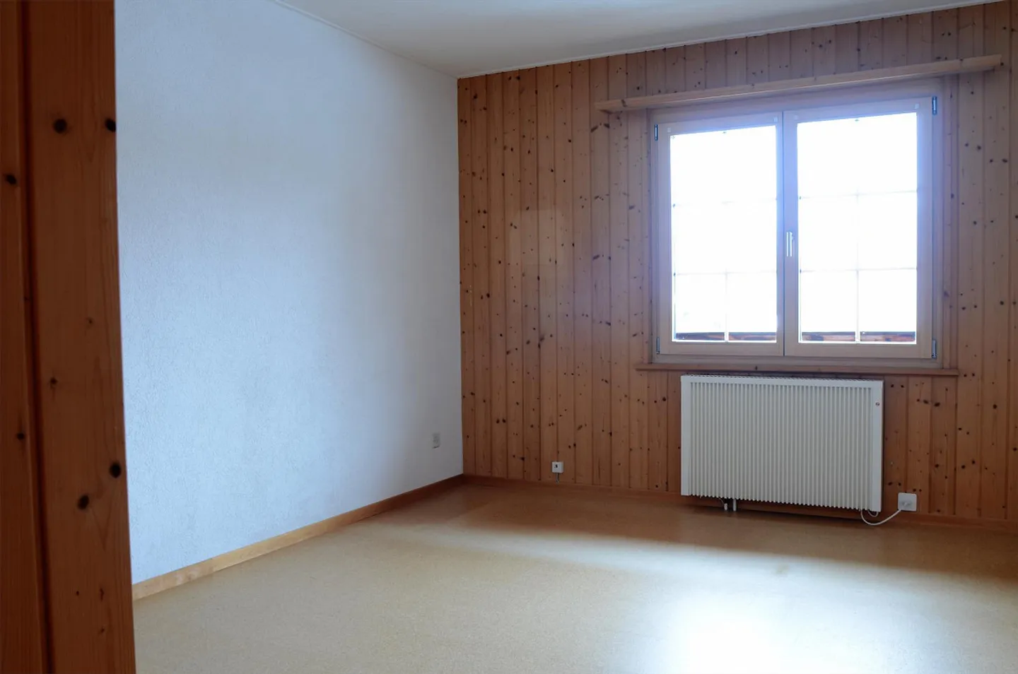 Vivere in una casa bifamiliare - Foto 5 di 21