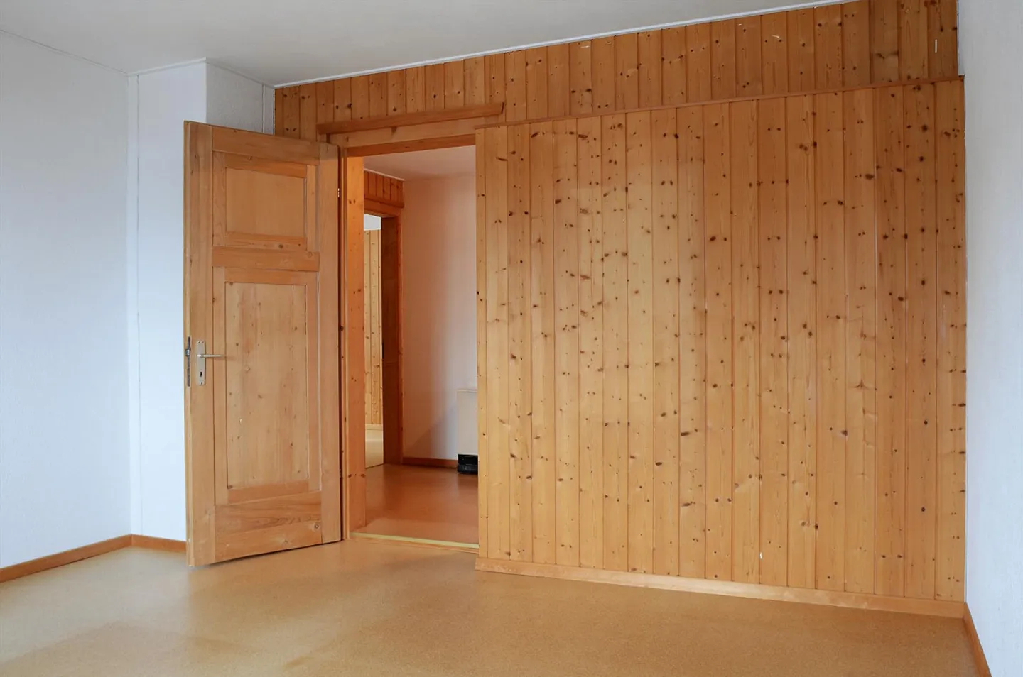 Vivere in una casa bifamiliare - Foto 6 di 21