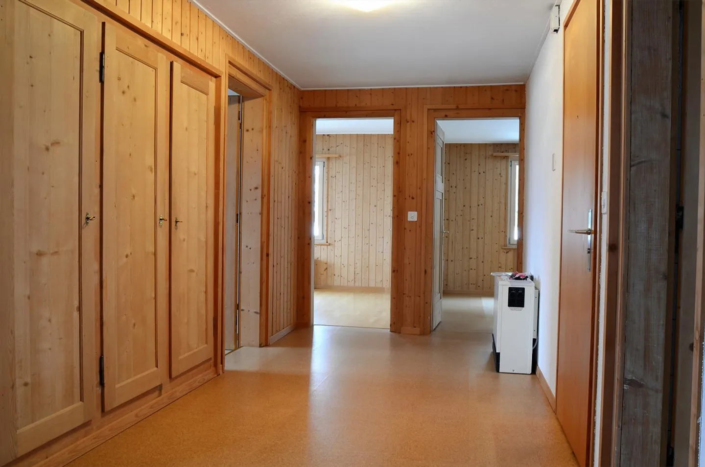 Vivere in una casa bifamiliare - Foto 7 di 21