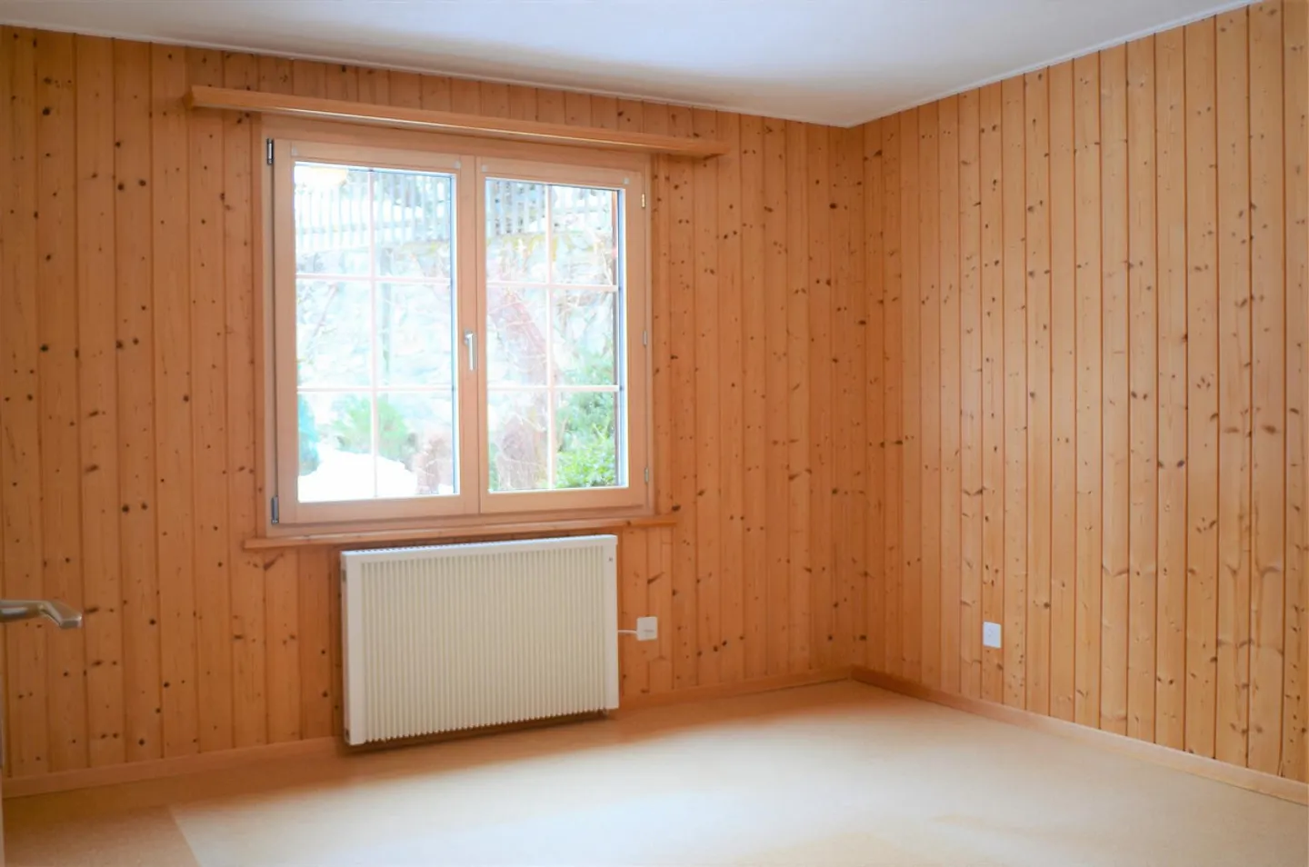 Vivere in una casa bifamiliare - Foto 9 di 21