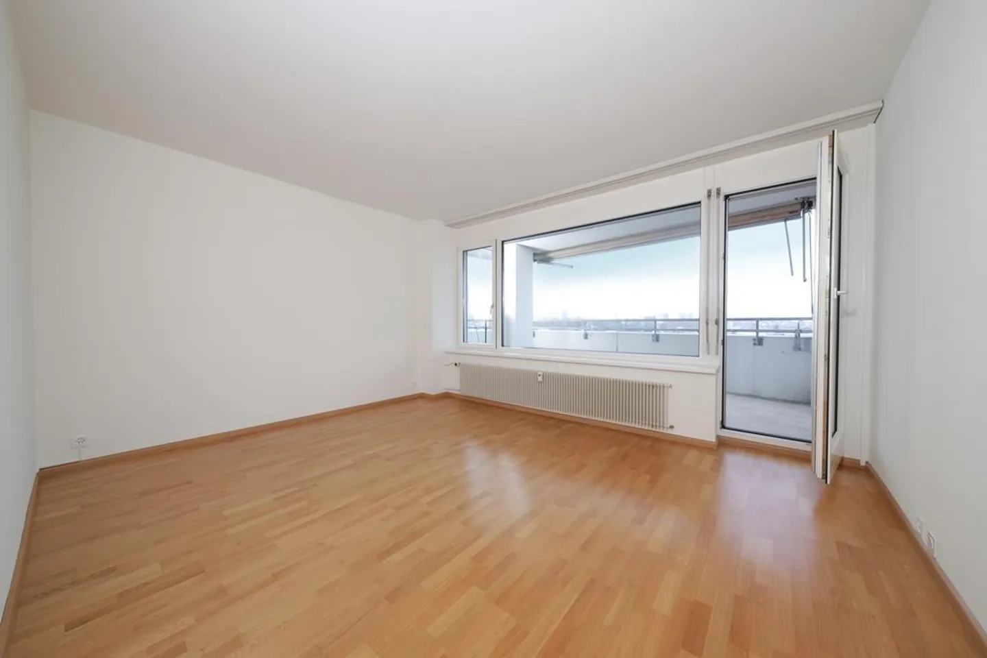 Ottima vista sulla città e sul Reno - Foto 6 di 9