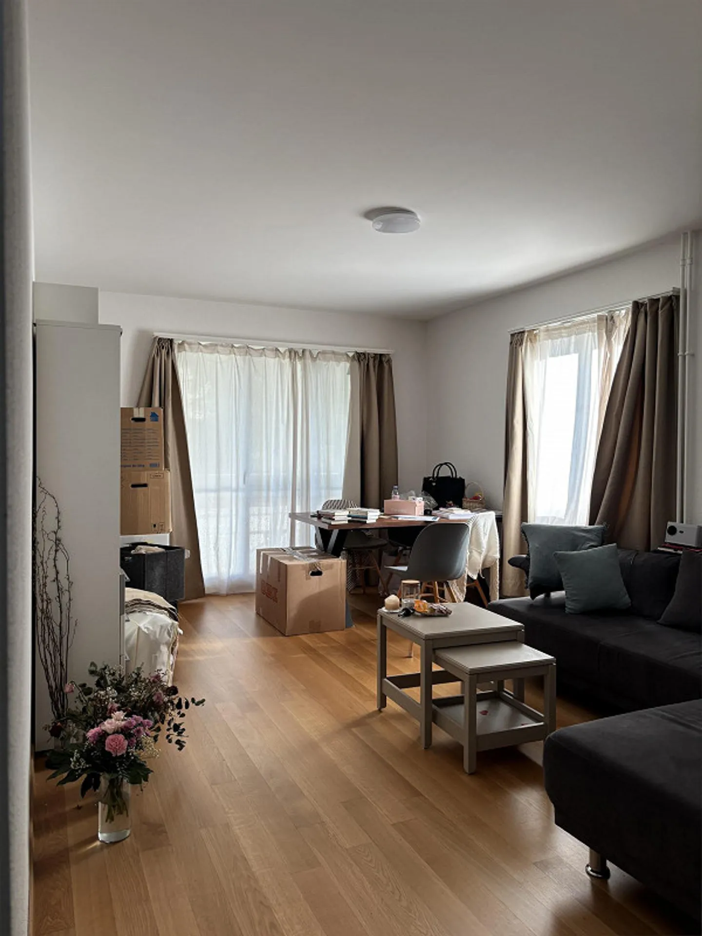 Recherche d'un nouveau locataire pour un appartement de 2 pièces - Photo 6 sur 6