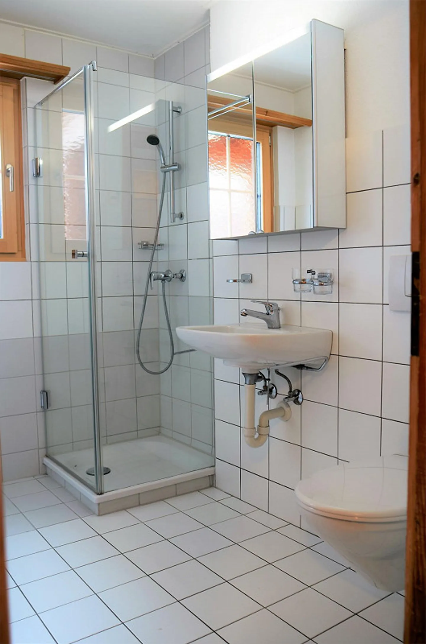 Vivere in una casa bifamiliare - Foto 10 di 21