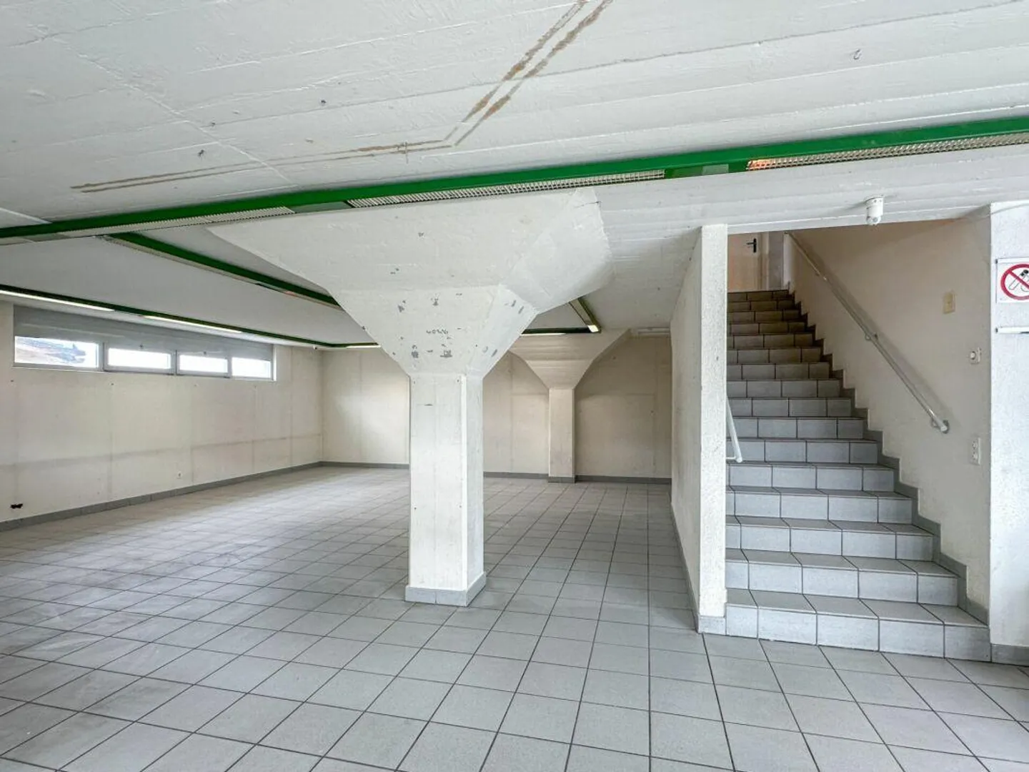 Advertising-effective spaces in the middle of Nottwil - Photo 8 of 14