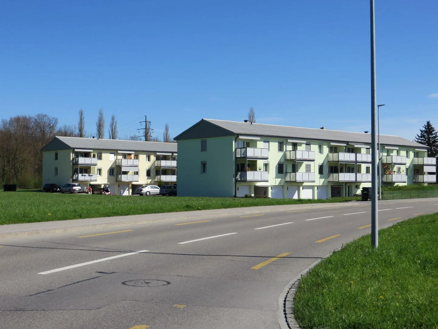 Luminoso, affascinante e proprio il mio budget - Foto 1 di 9